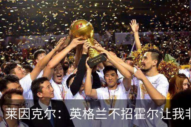 莱因克尔：英格兰不招霍尔让我非常不解，为帕尔默落选感到失望